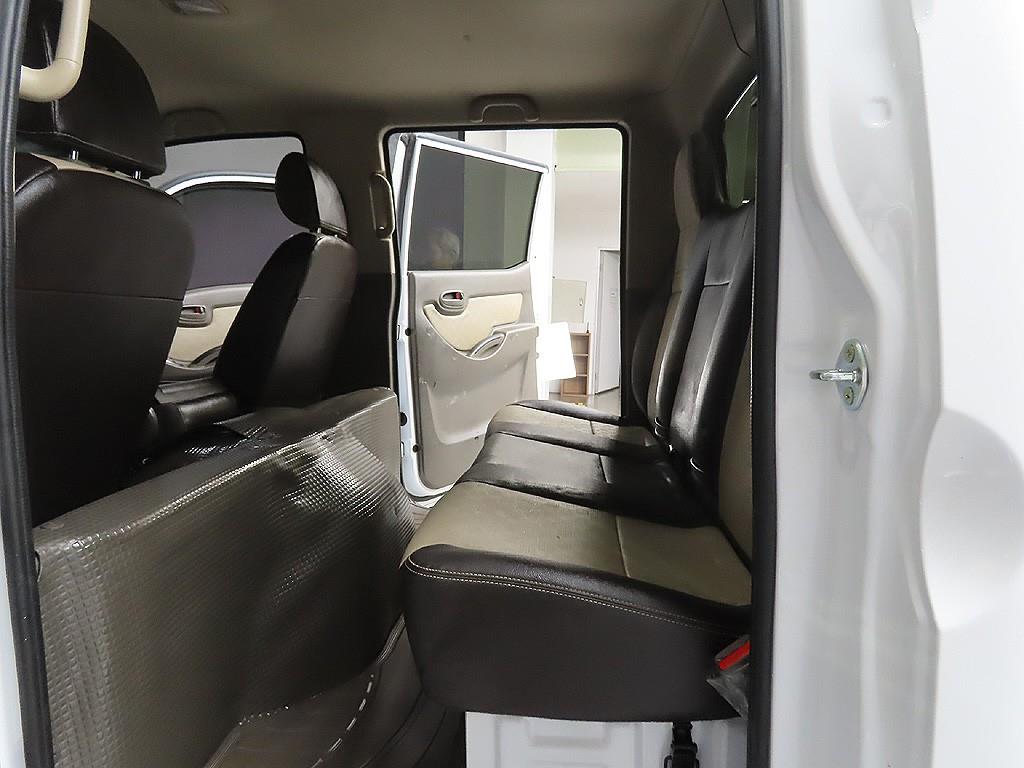 현대 포터2 1톤 카고 9