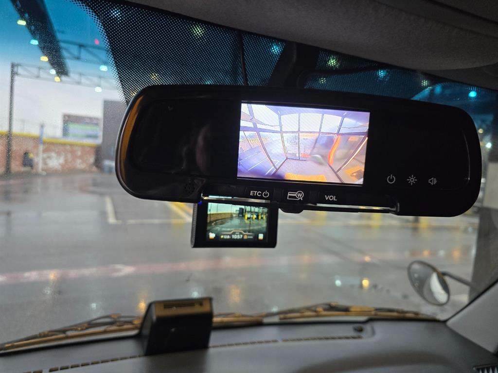 기아 봉고3 1톤 표준탑 LPG 8