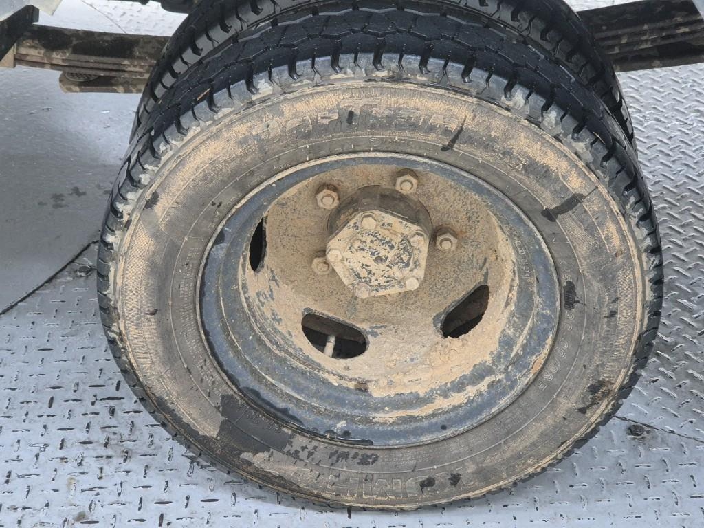 기아 봉고3 1톤 카고 15