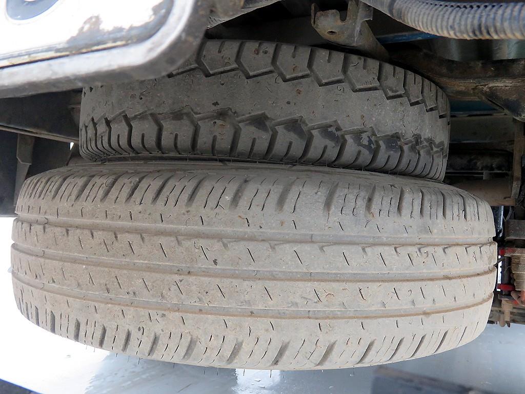 기아 봉고3 1톤 카고 18