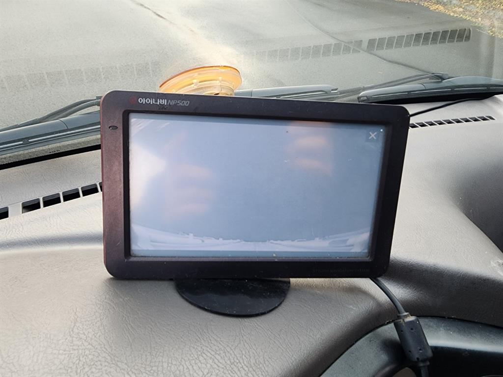 현대 포터2 1톤 표준탑 18