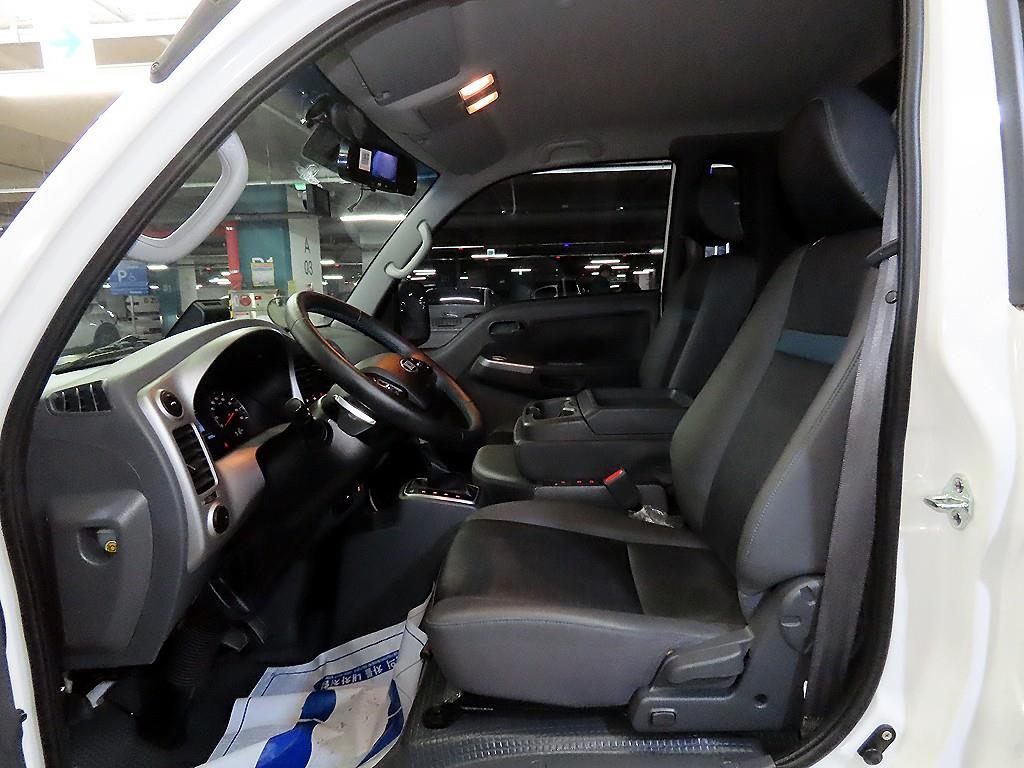 기아 봉고3 1톤 카고 전기 5