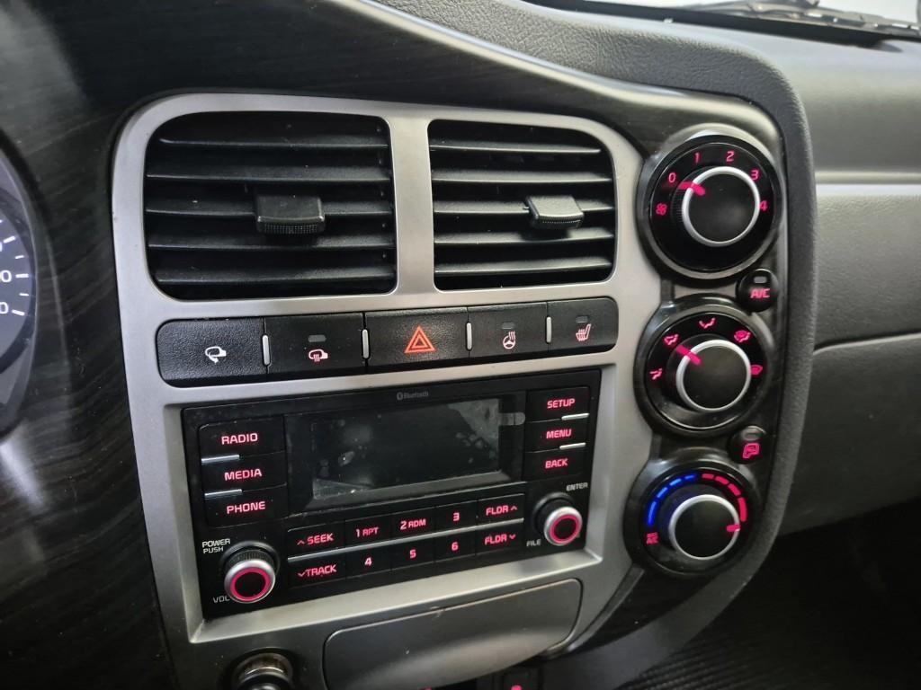 기아 봉고3 1톤 카고 10