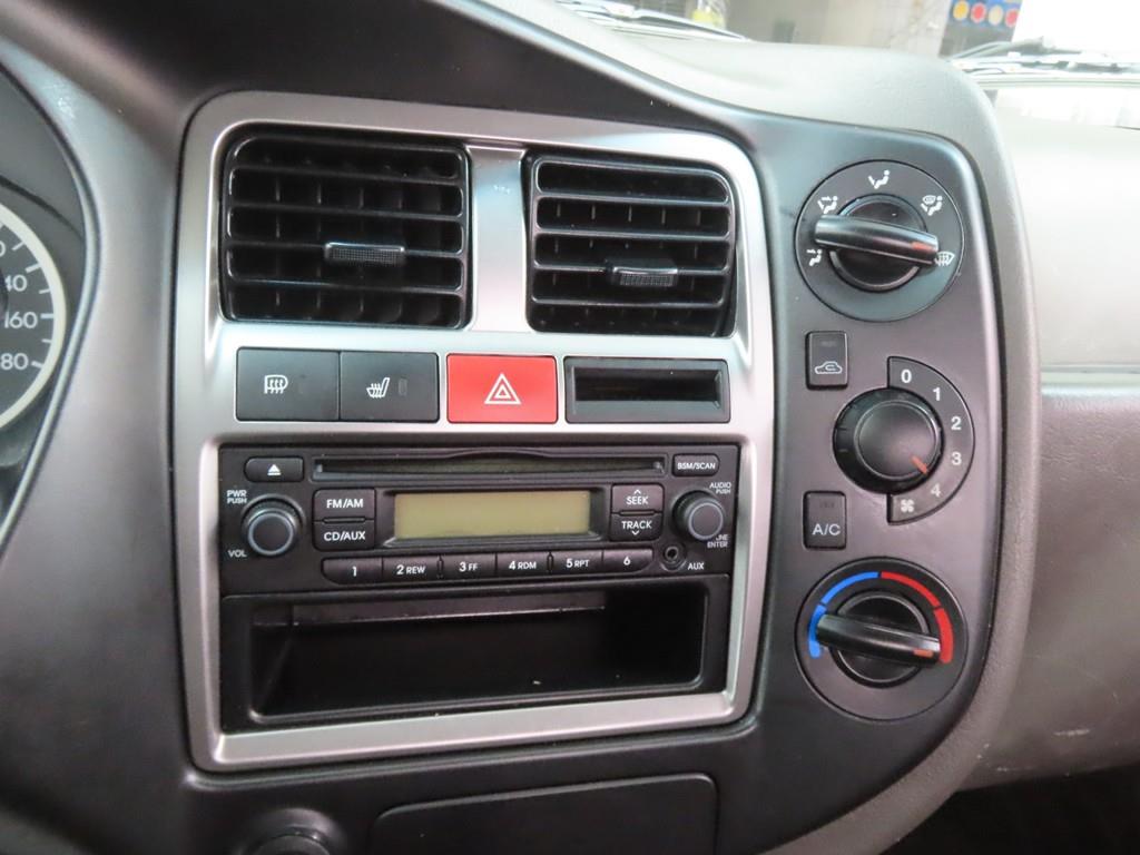 현대 포터2 1톤 카고 8