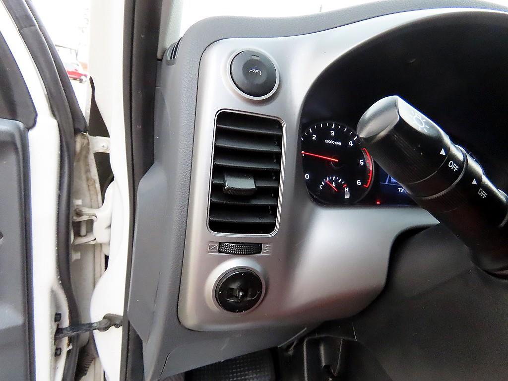 기아 봉고3 1톤 표준탑 11