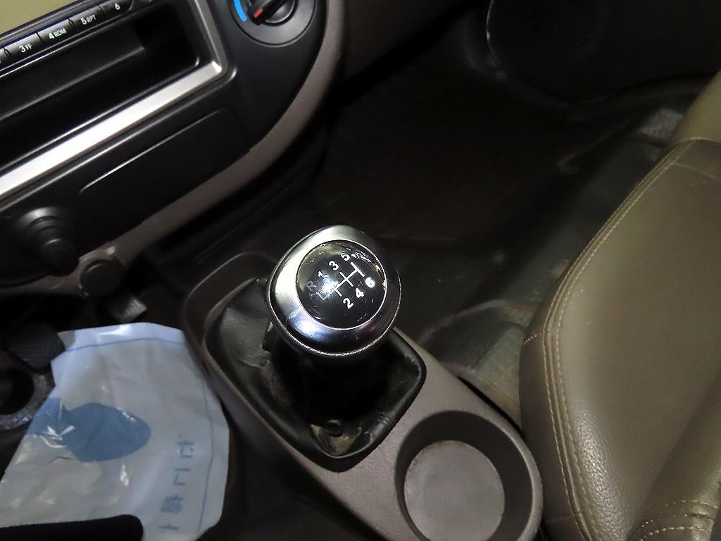 현대 포터2 1톤 카고 12