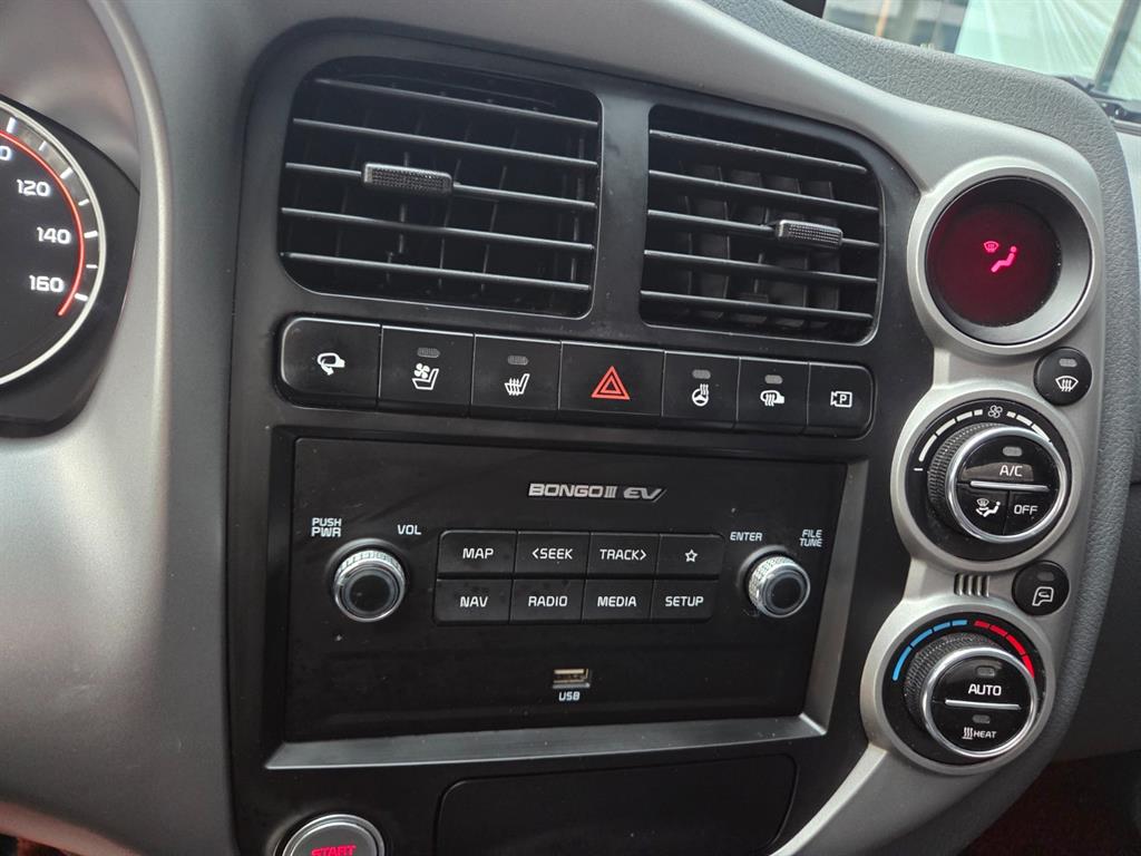 기아 봉고3 1톤 저상탑 전기 16