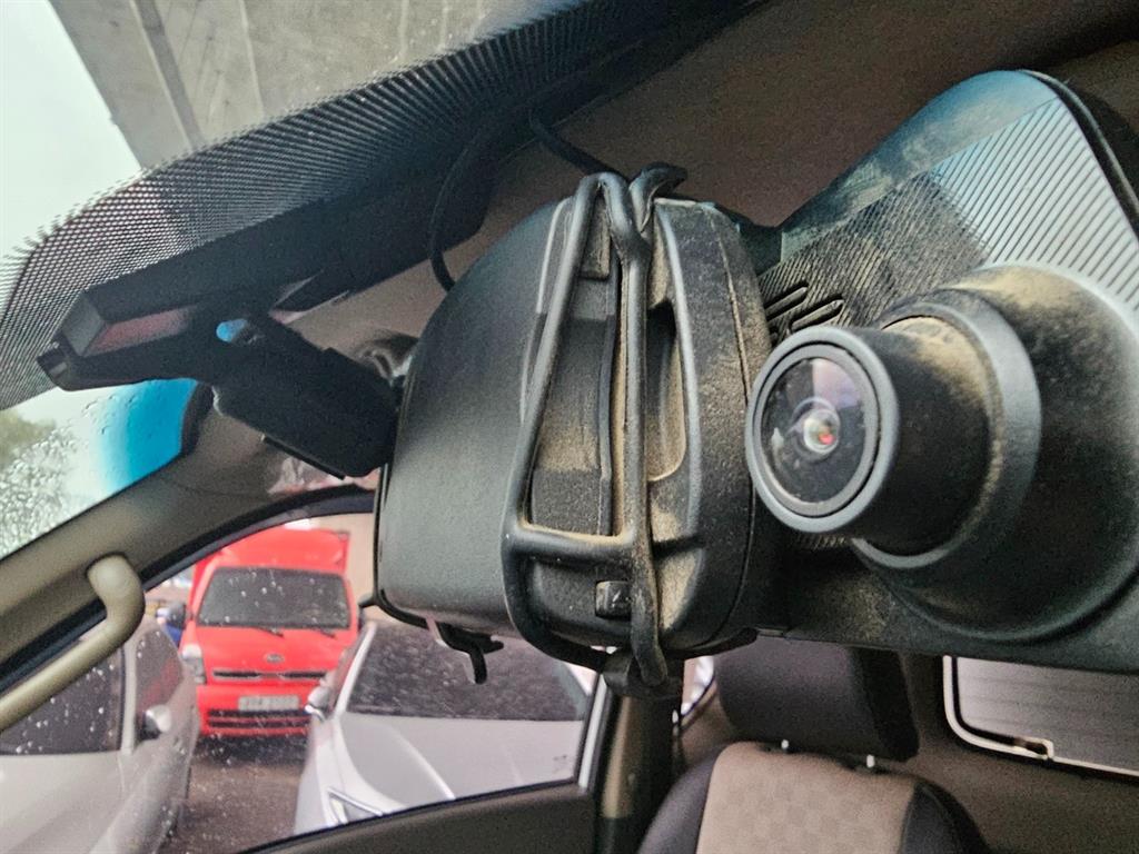 현대 포터2 1톤 표준탑 LPG 14