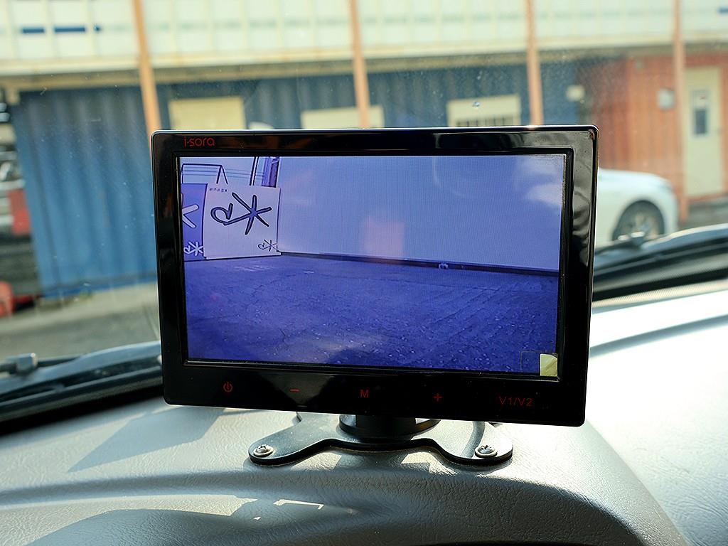 현대 포터2 1톤 카고 10