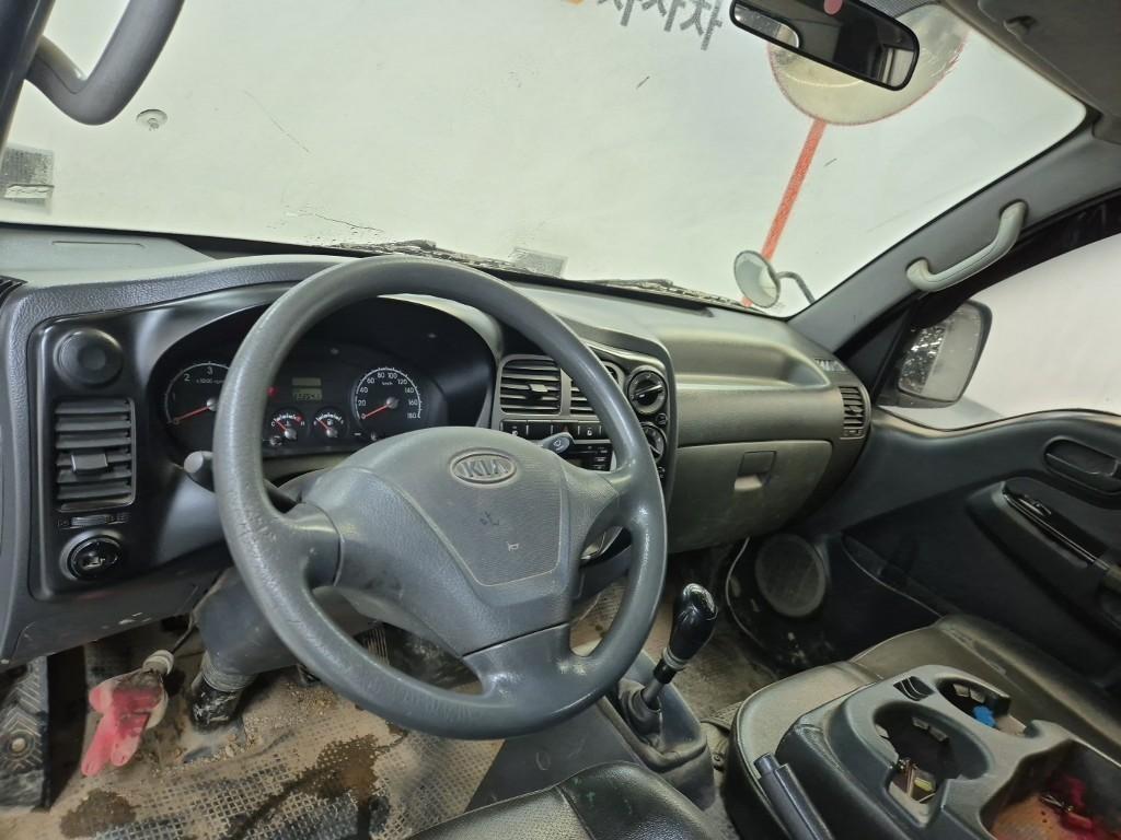 기아 봉고3 1톤 카고 5