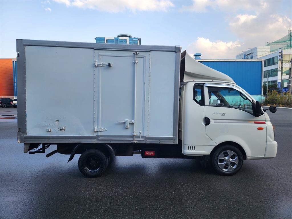 현대 포터2 1톤 표준탑 2