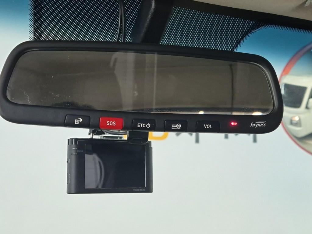 현대 포터2 1톤 카고 전기 14