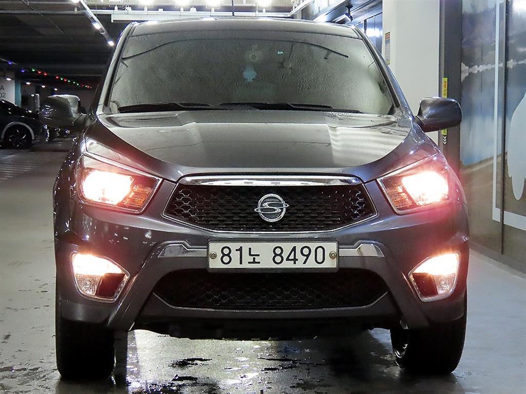 국산차 리스트 차량 이미지