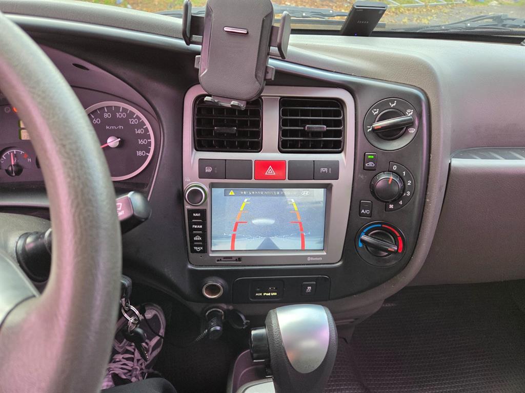 현대 포터2 1톤 표준탑 13