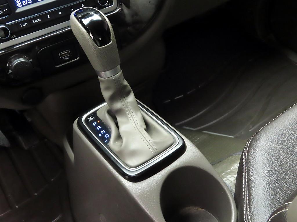 현대 포터2 1톤 카고 9