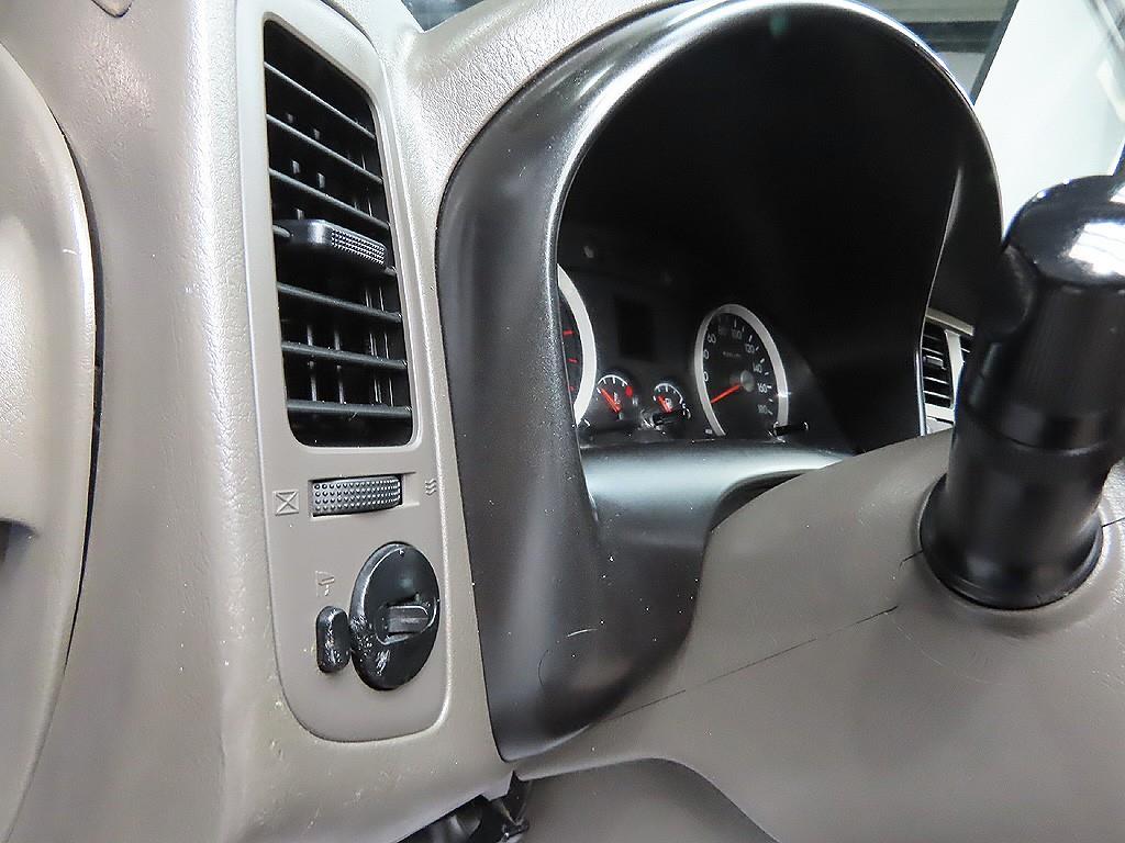 현대 포터2 1톤 카고 12