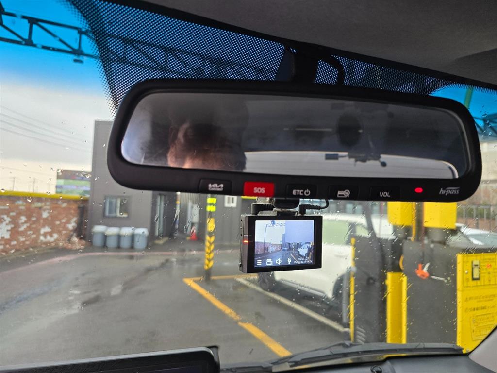 기아 봉고3 1톤 저상탑 전기 13