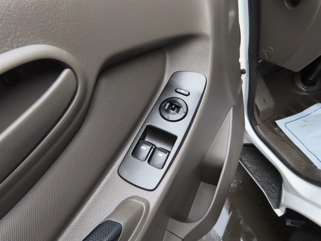 현대 포터2 1톤 카고 LPG 6