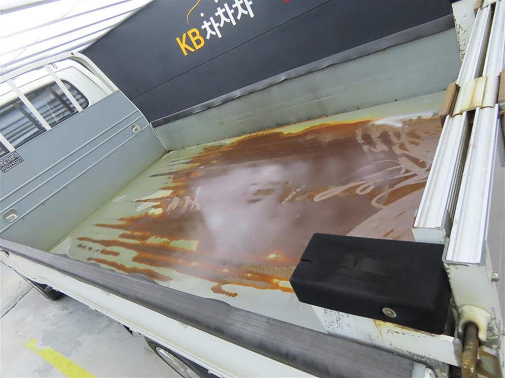 현대 포터2 1톤 카고 13