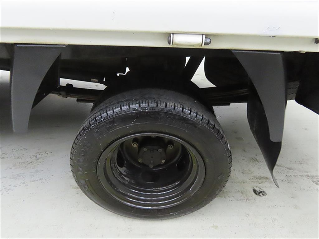 기아 봉고3 1톤 카고 14