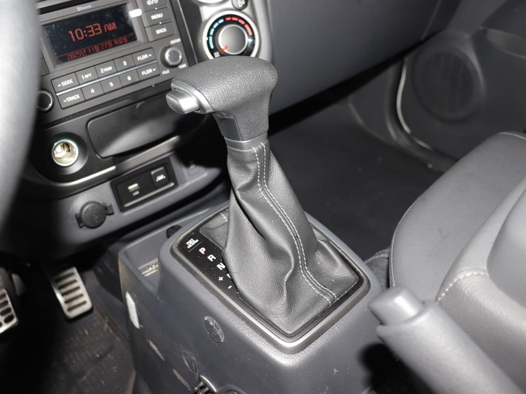 기아 봉고3 1톤 윙바디 14