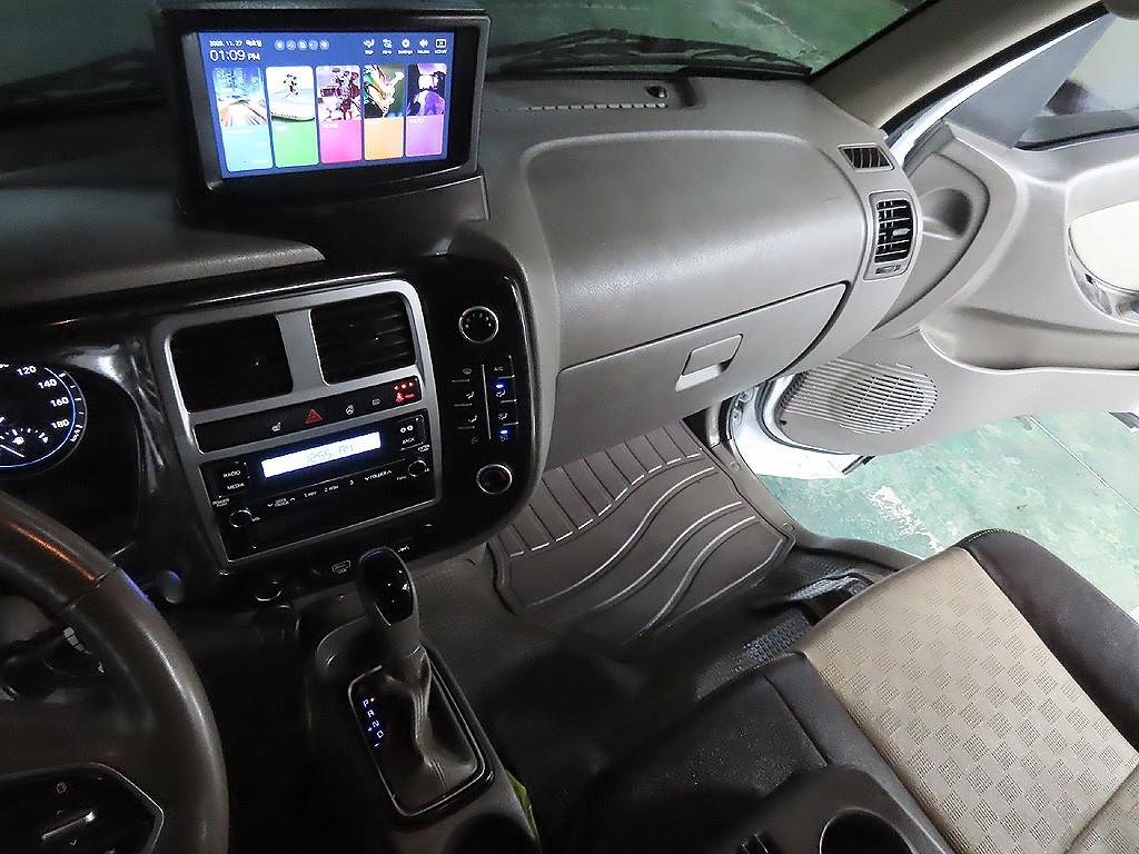 현대 포터2 1톤 카고 6