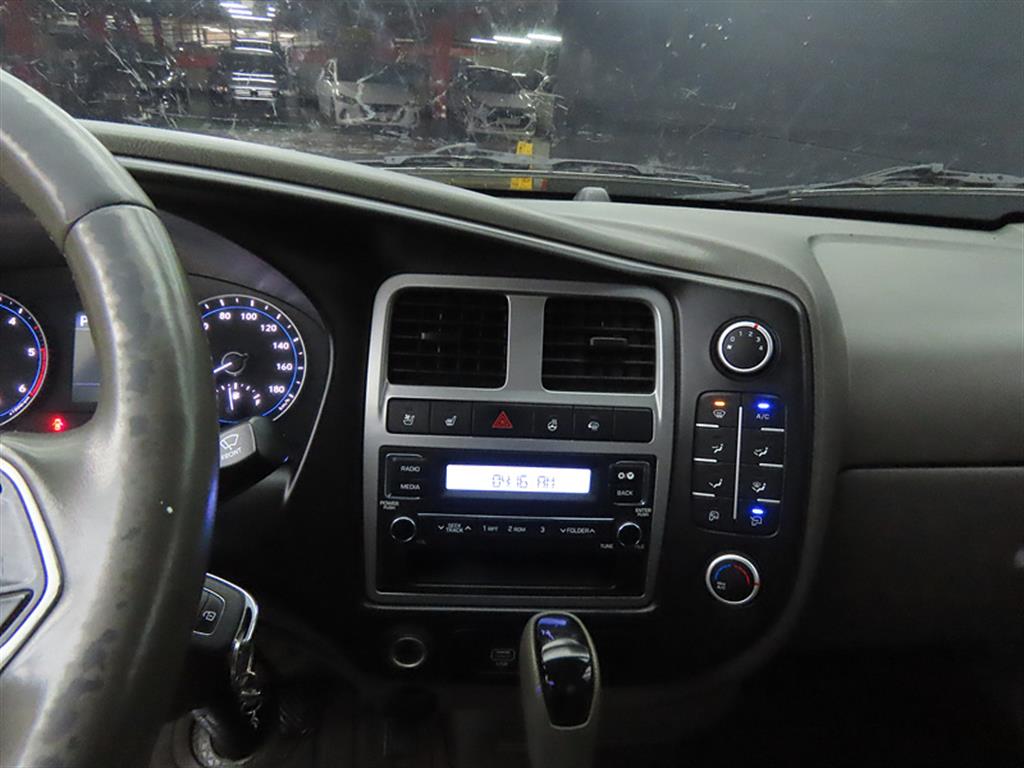 현대 포터2 1톤 카고 6