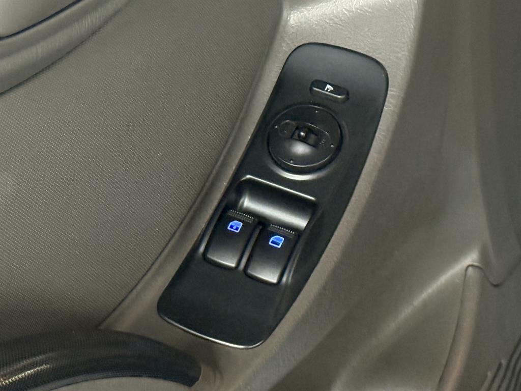 현대 포터2 1톤 카고 전기 6