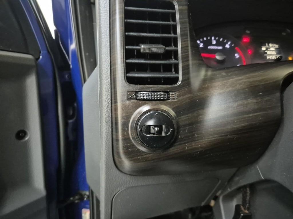 기아 봉고3 1톤 카고 11