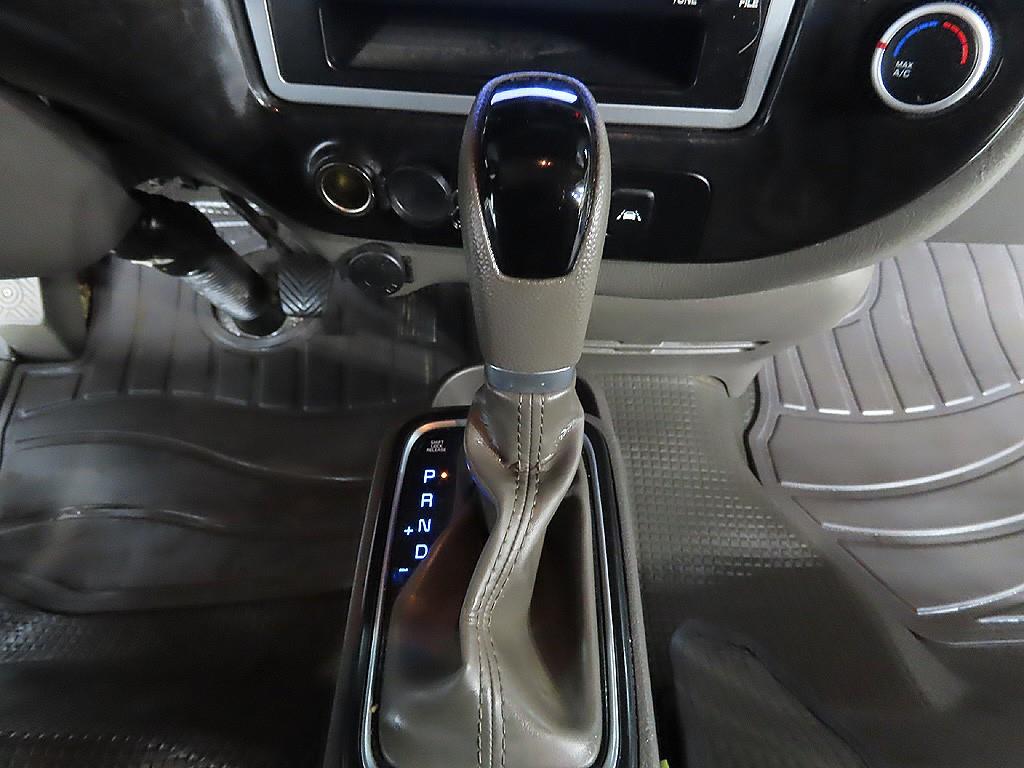 현대 포터2 1톤 카고 17