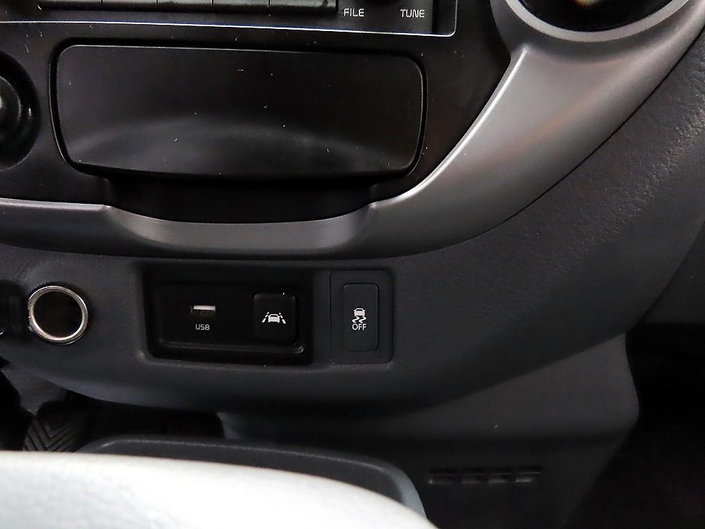 기아 봉고3 1톤 표준탑 LPG 14