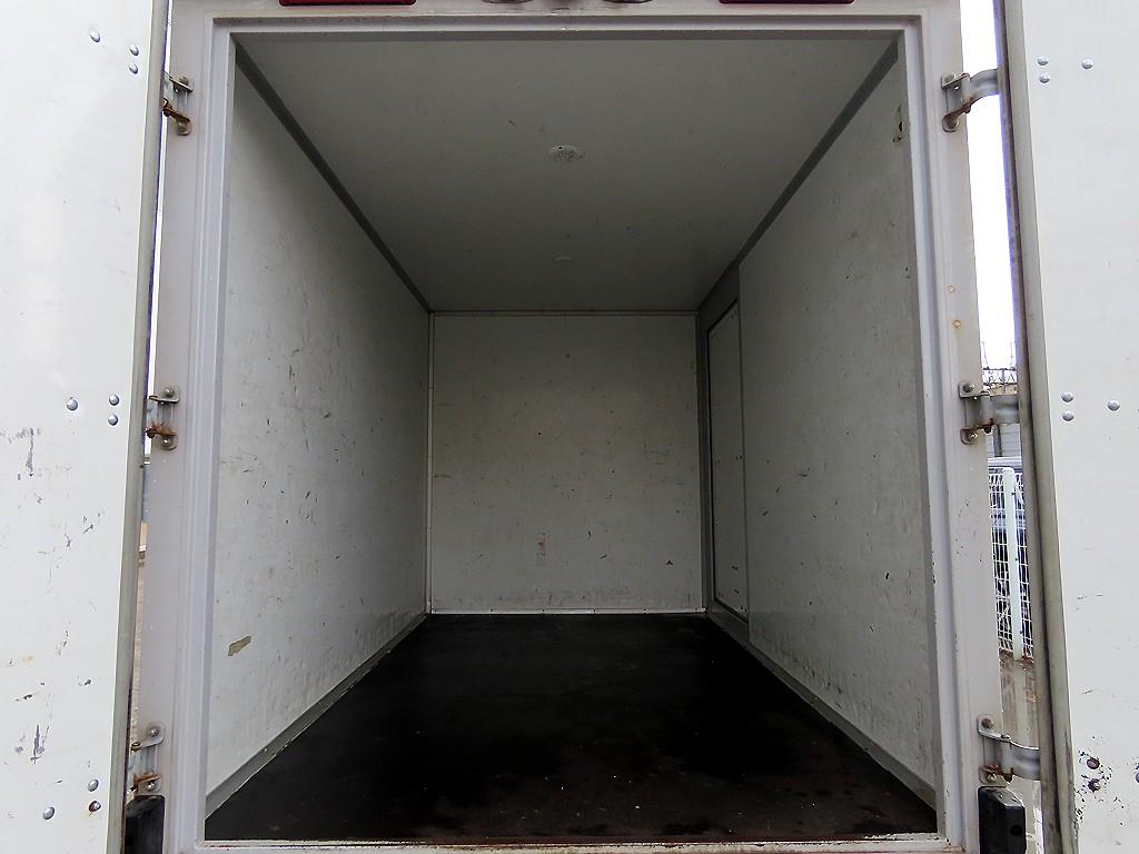 기아 봉고3 1톤 표준탑 5