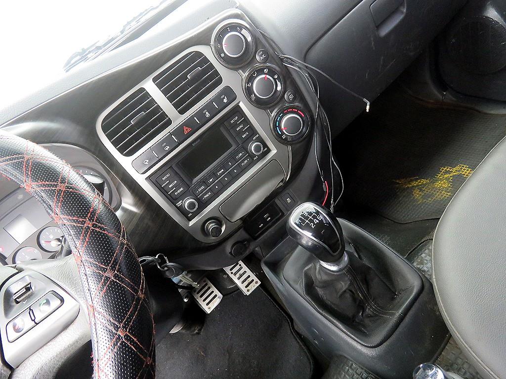 기아 봉고3 1톤 카고 11