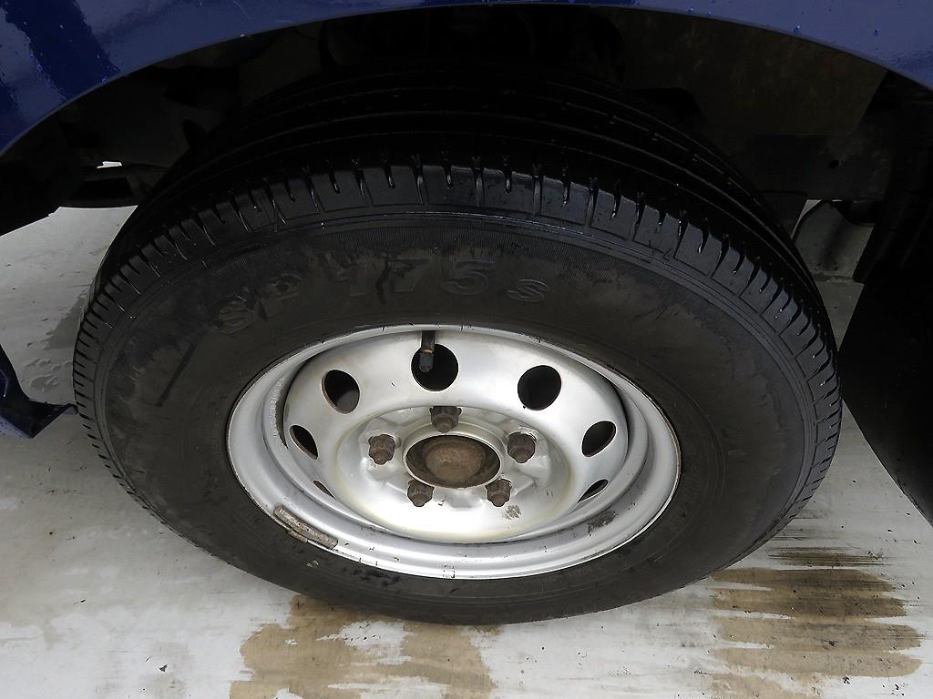 기아 봉고3 1톤 카고 16