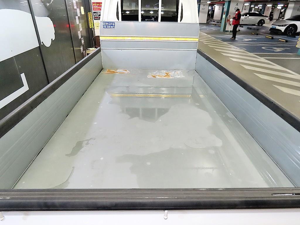 기아 봉고3 1톤 카고 전기 16