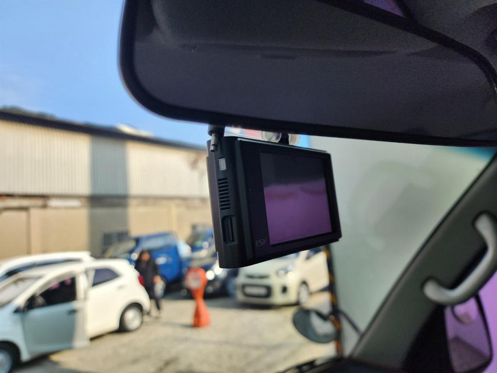 기아 봉고3 1톤 카고 12