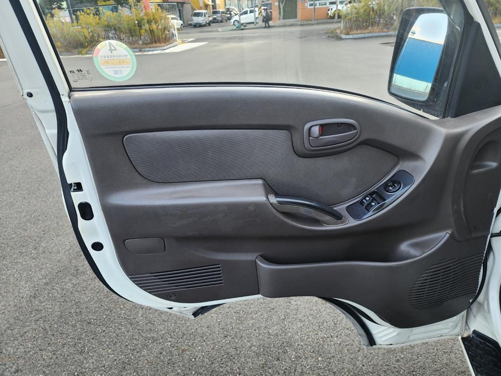 현대 포터2 1톤 표준탑 7