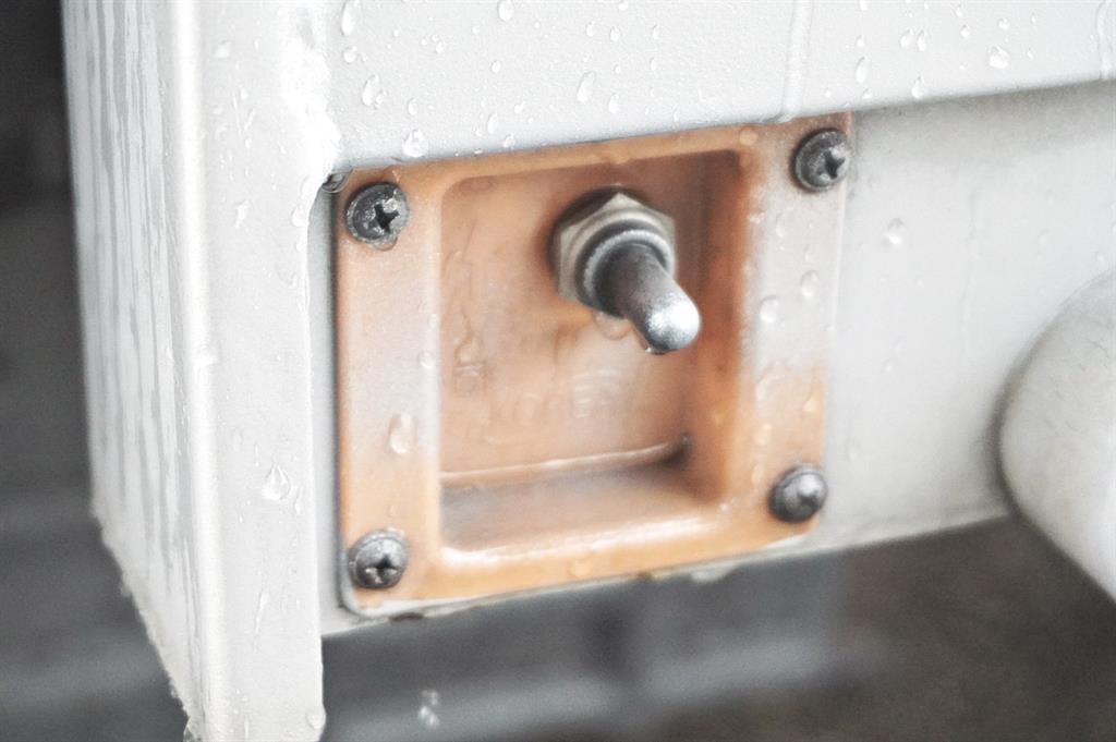 현대 포터2 1톤 윙바디 6