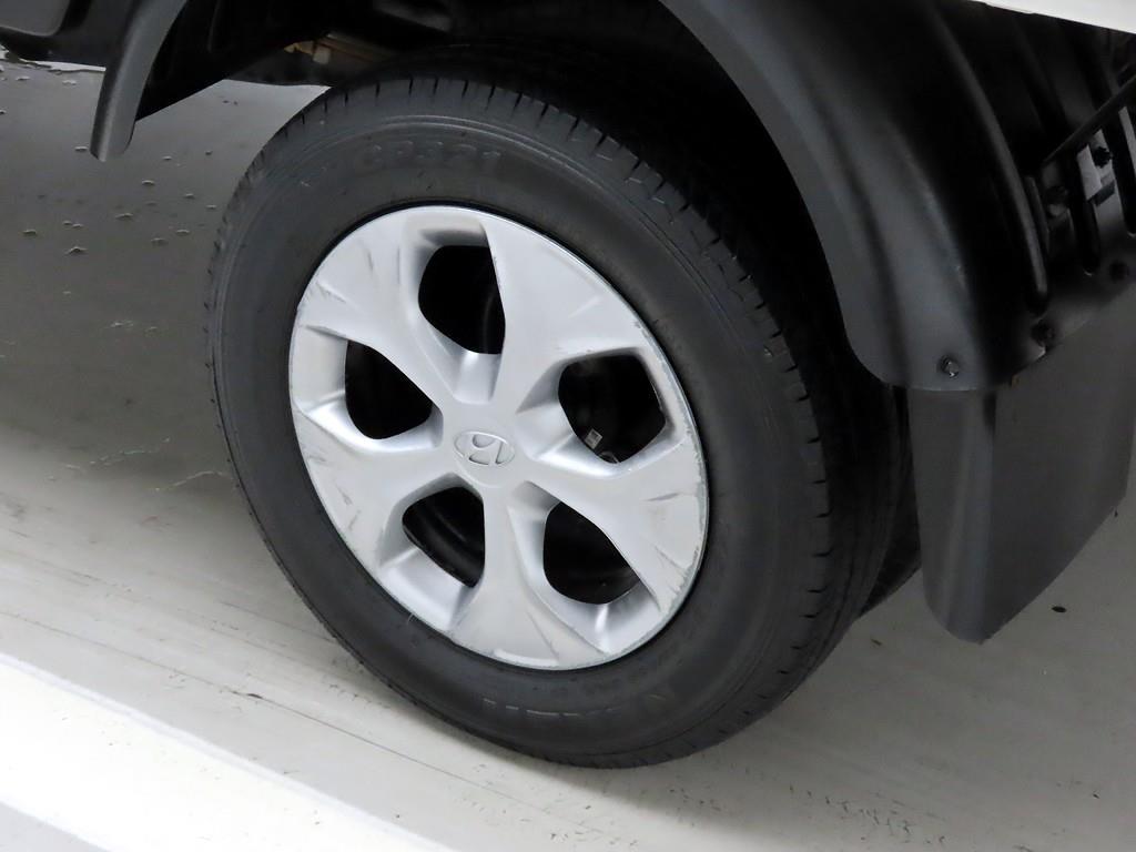 현대 포터2 1톤 카고 17