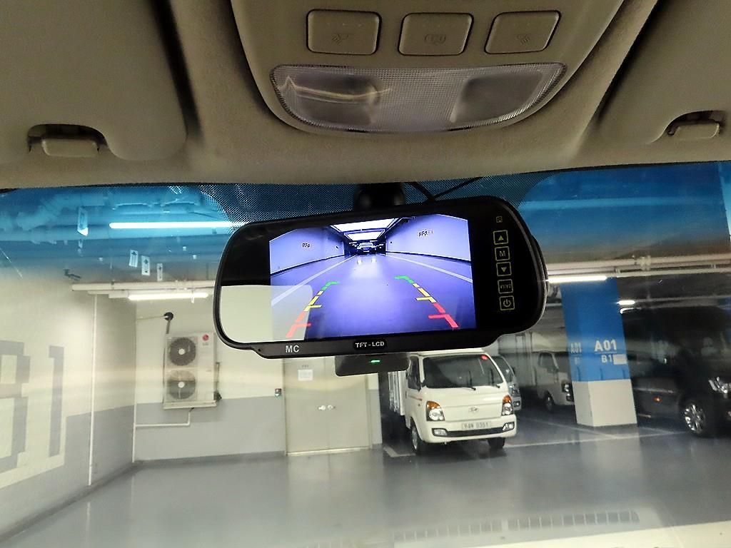 현대 포터2 1톤 카고 15