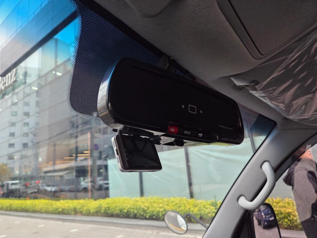 기아 봉고3 1톤 저상탑 전기 15