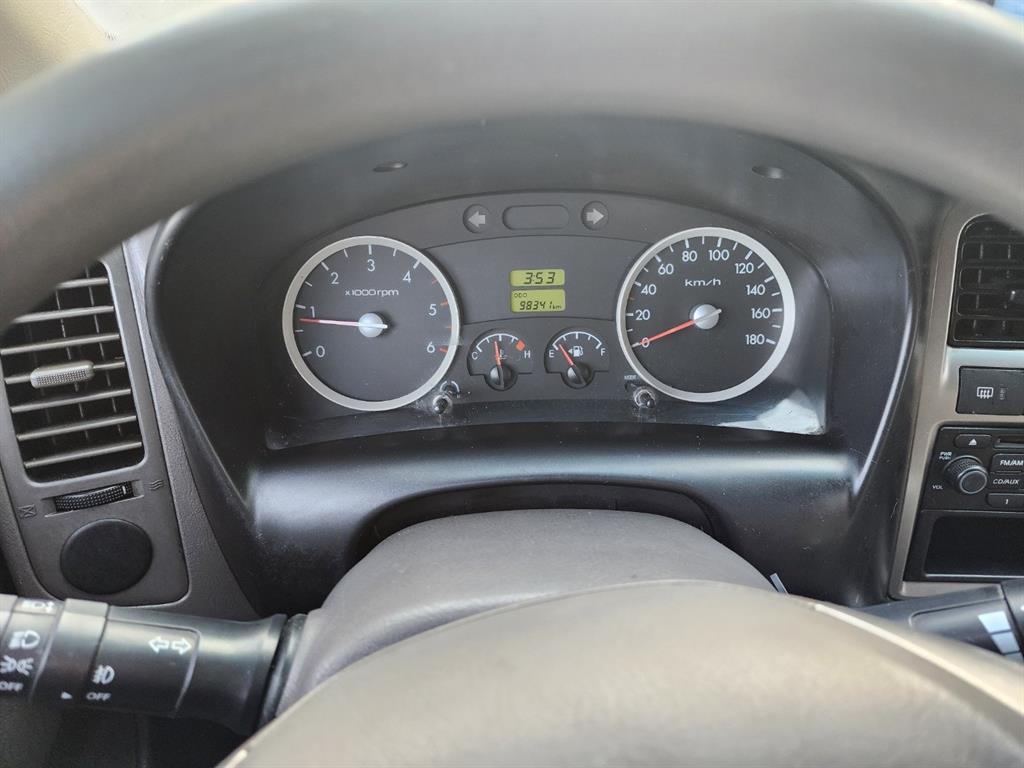 현대 포터2 1톤 표준탑 19