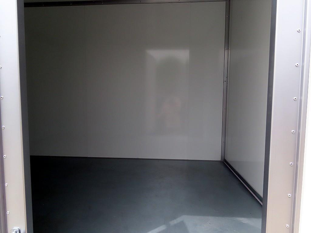 기아 봉고3 1톤 표준탑 LPG 9