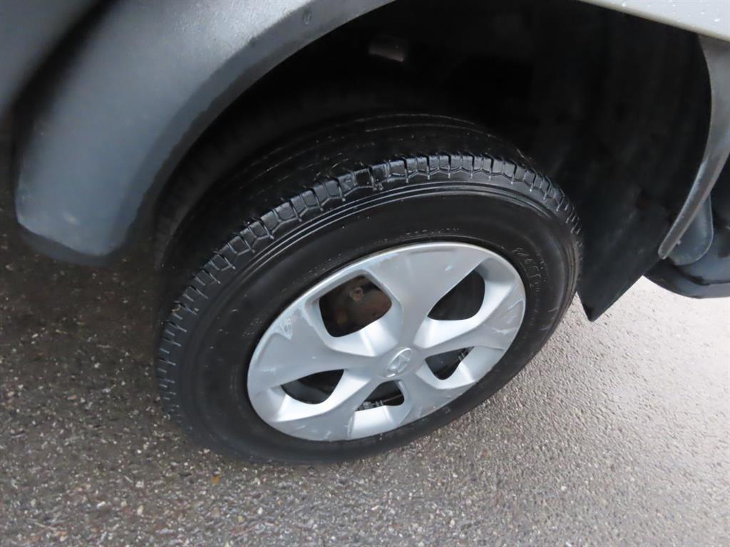 현대 포터2 1톤 표준탑 16