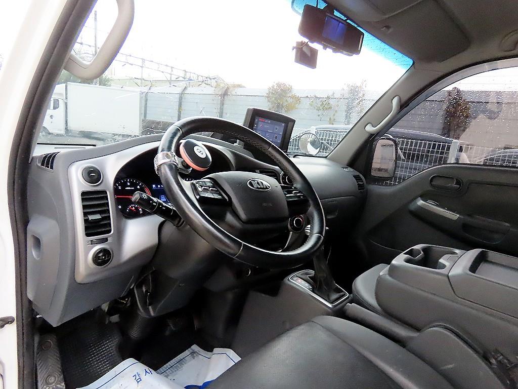 기아 봉고3 1톤 표준탑 6