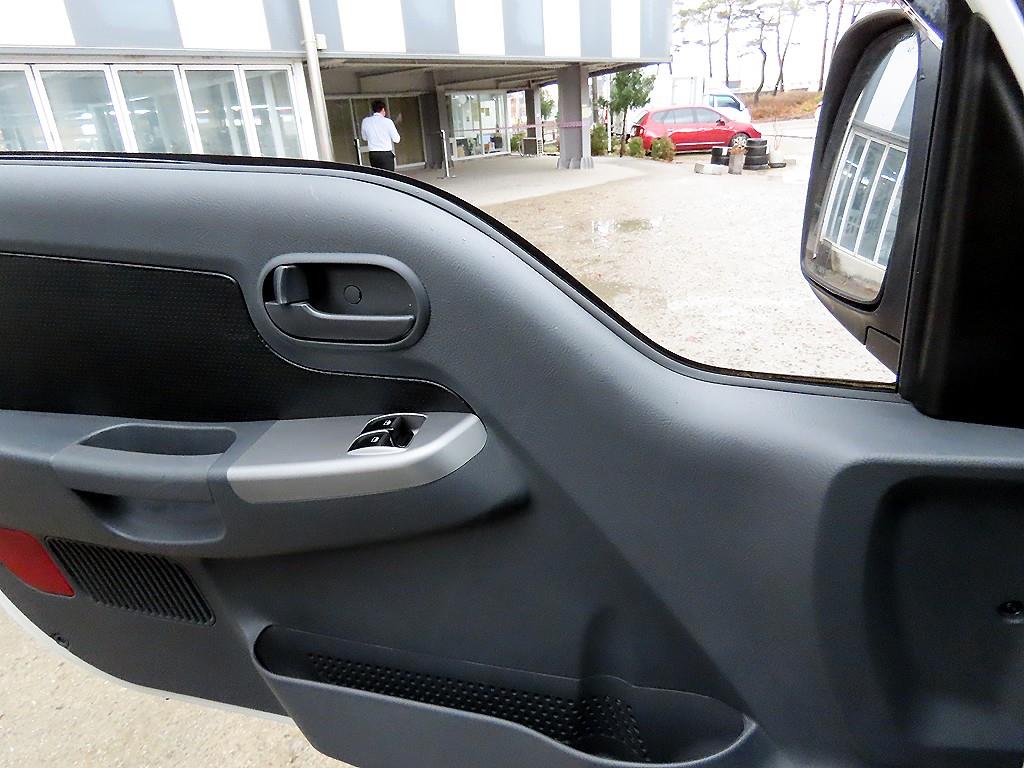 기아 봉고3 1톤 표준탑 LPG 11