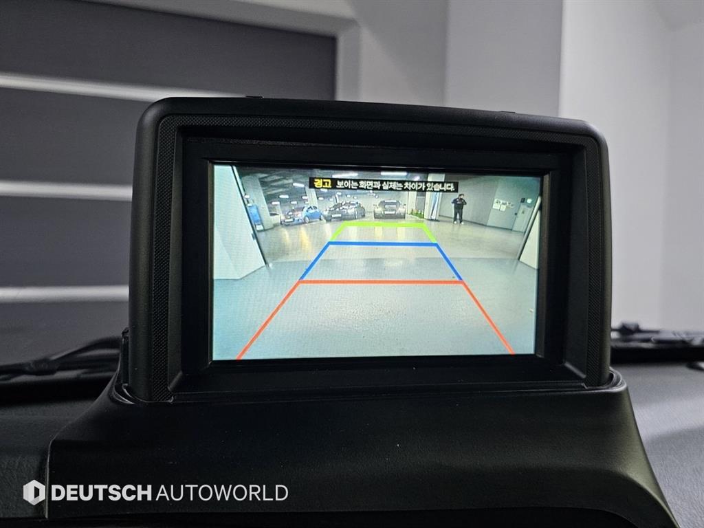 기아 봉고3 1톤 카고 14