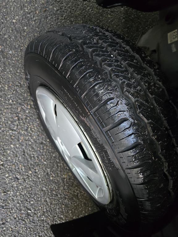 현대 포터2 1톤 카고 6