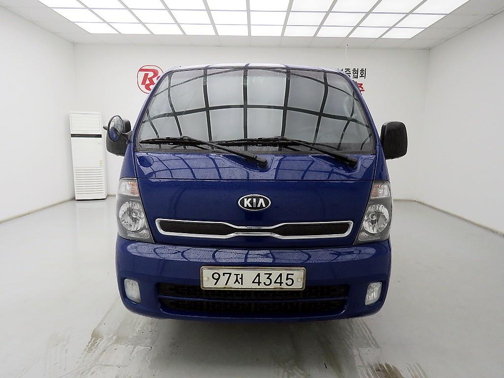기아 봉고3 1톤 카고 0