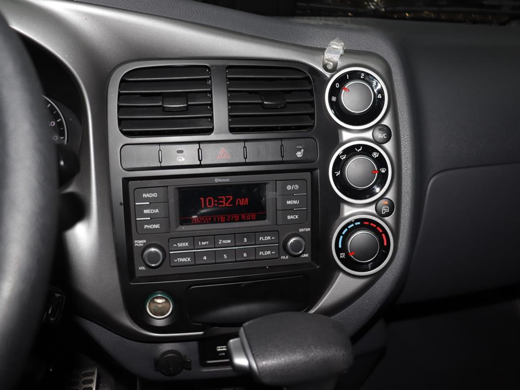 기아 봉고3 1톤 윙바디 13